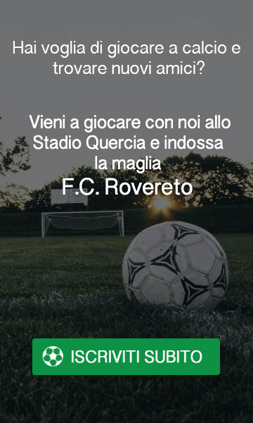 IscrivitF.C.Rovereto