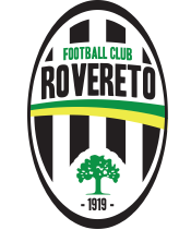 Fc Rovereto Logo